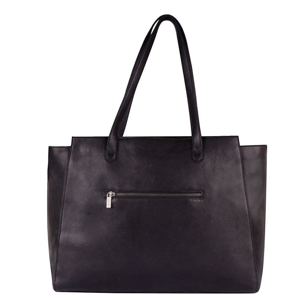 Cowboysbag Cowboysbag Laptop Bag Babell 15.6 Inch Black