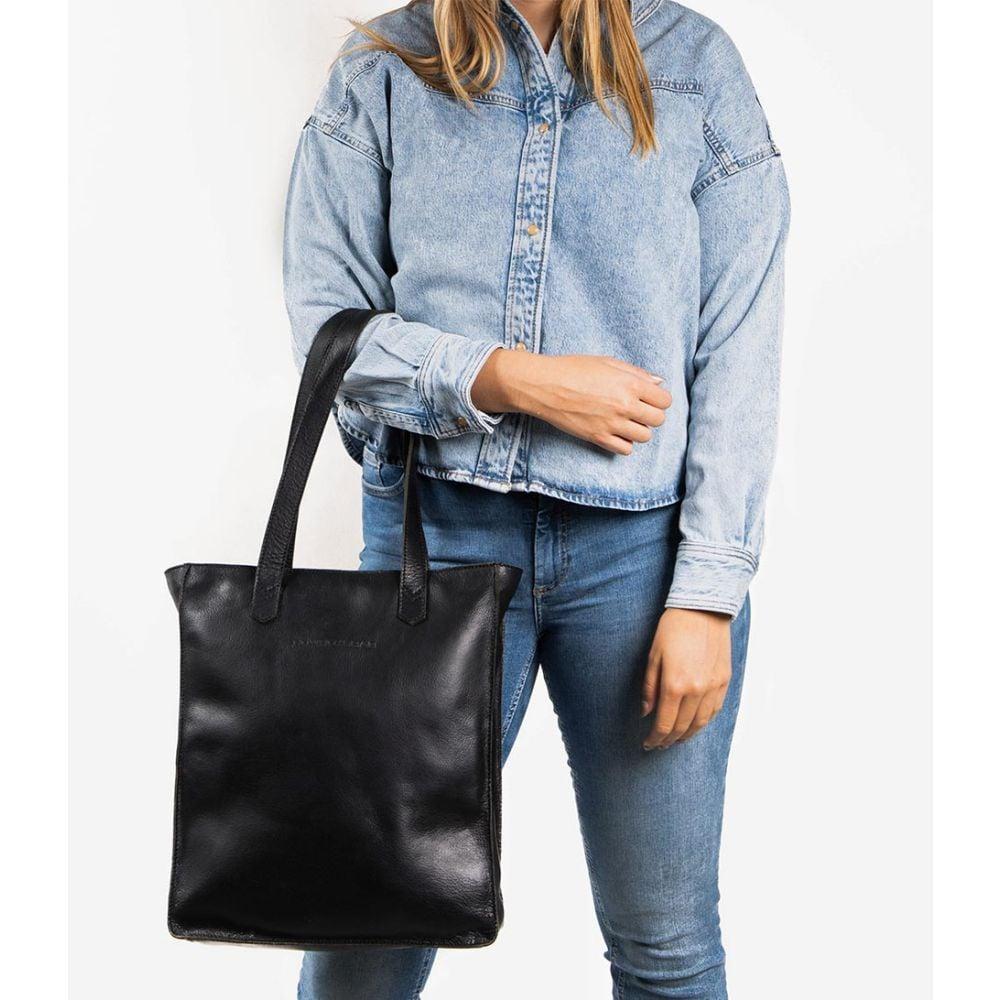 Cowboysbag Cowboysbag Laptop Bag Buckley 13 Inch Black