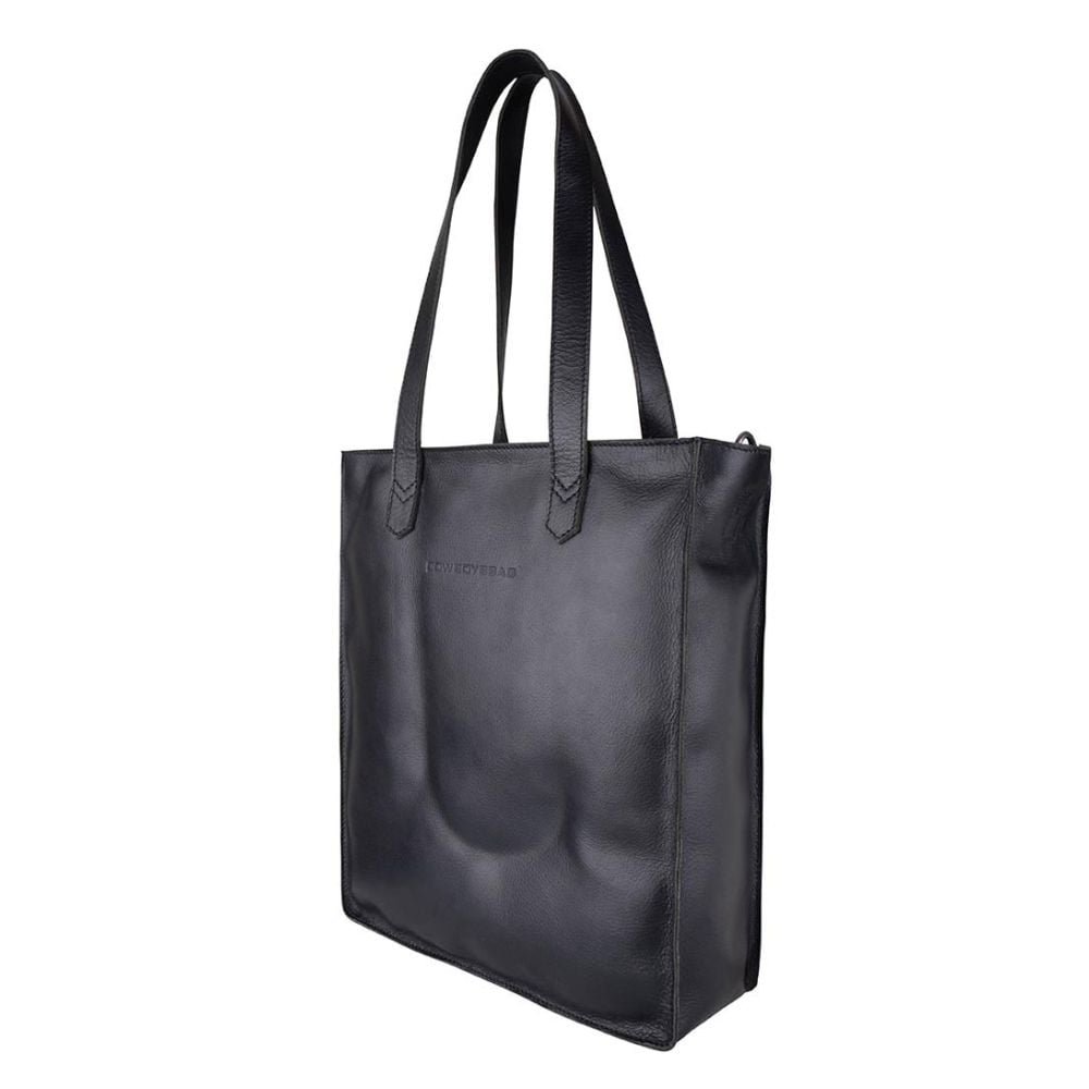 Cowboysbag Cowboysbag Laptop Bag Buckley 13 Inch Black