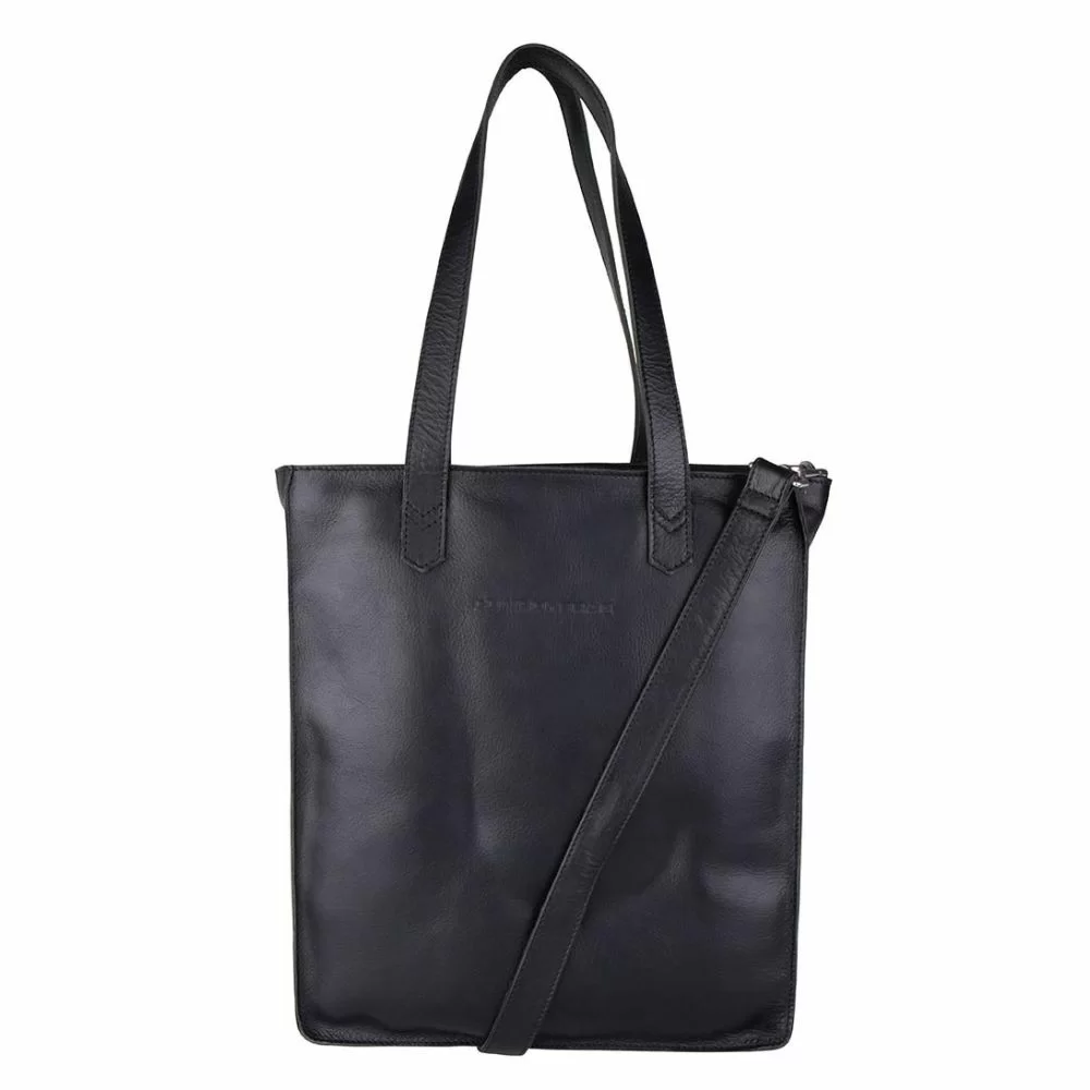 cowboysbag Cowboysbag Laptop Bag Buckley 13 inch Black