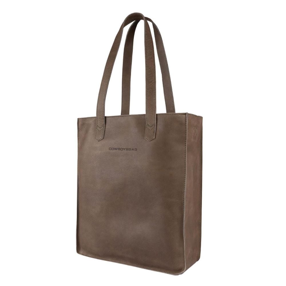 Cowboysbag Cowboysbag Laptop Bag Buckley 13 Inch Storm Grey