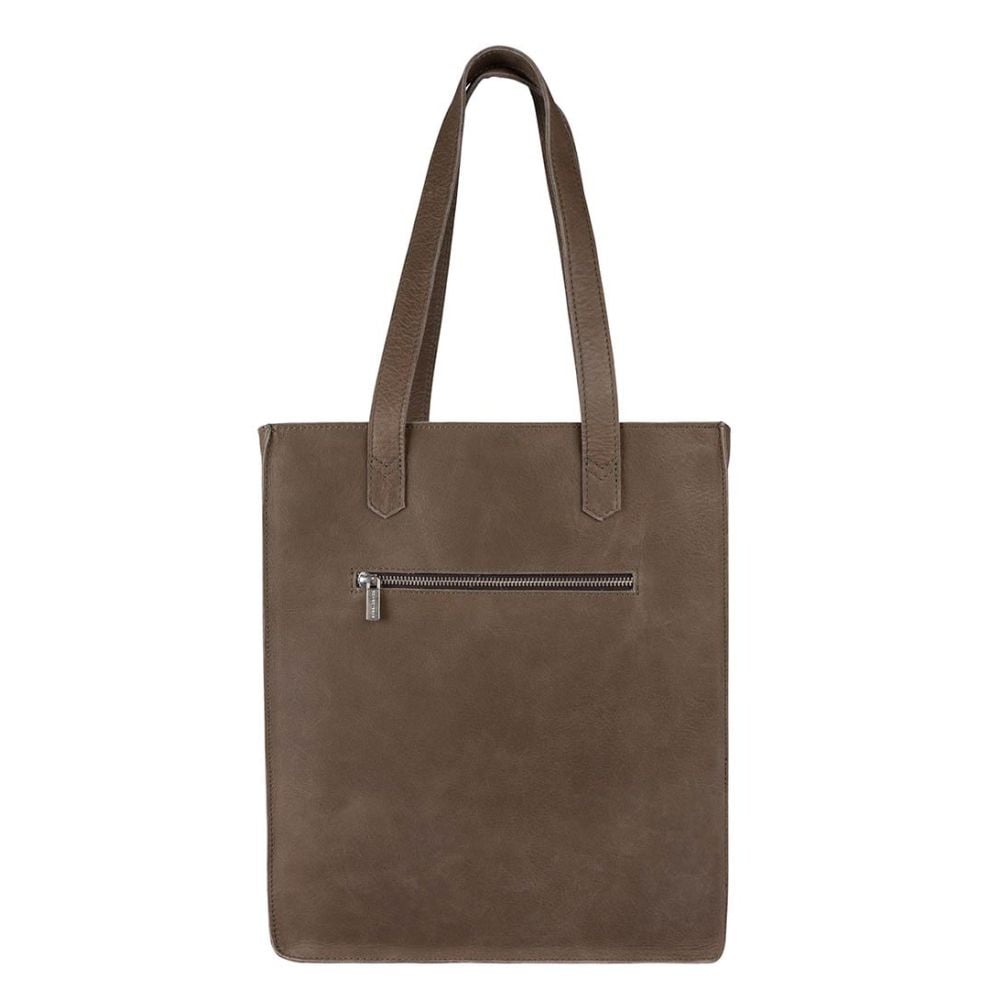 Cowboysbag Cowboysbag Laptop Bag Buckley 13 Inch Storm Grey