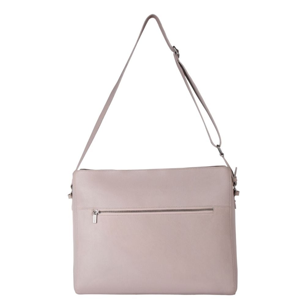 Cowboysbag Cowboysbag Laptop Bag Camrose 16 Inch Beige