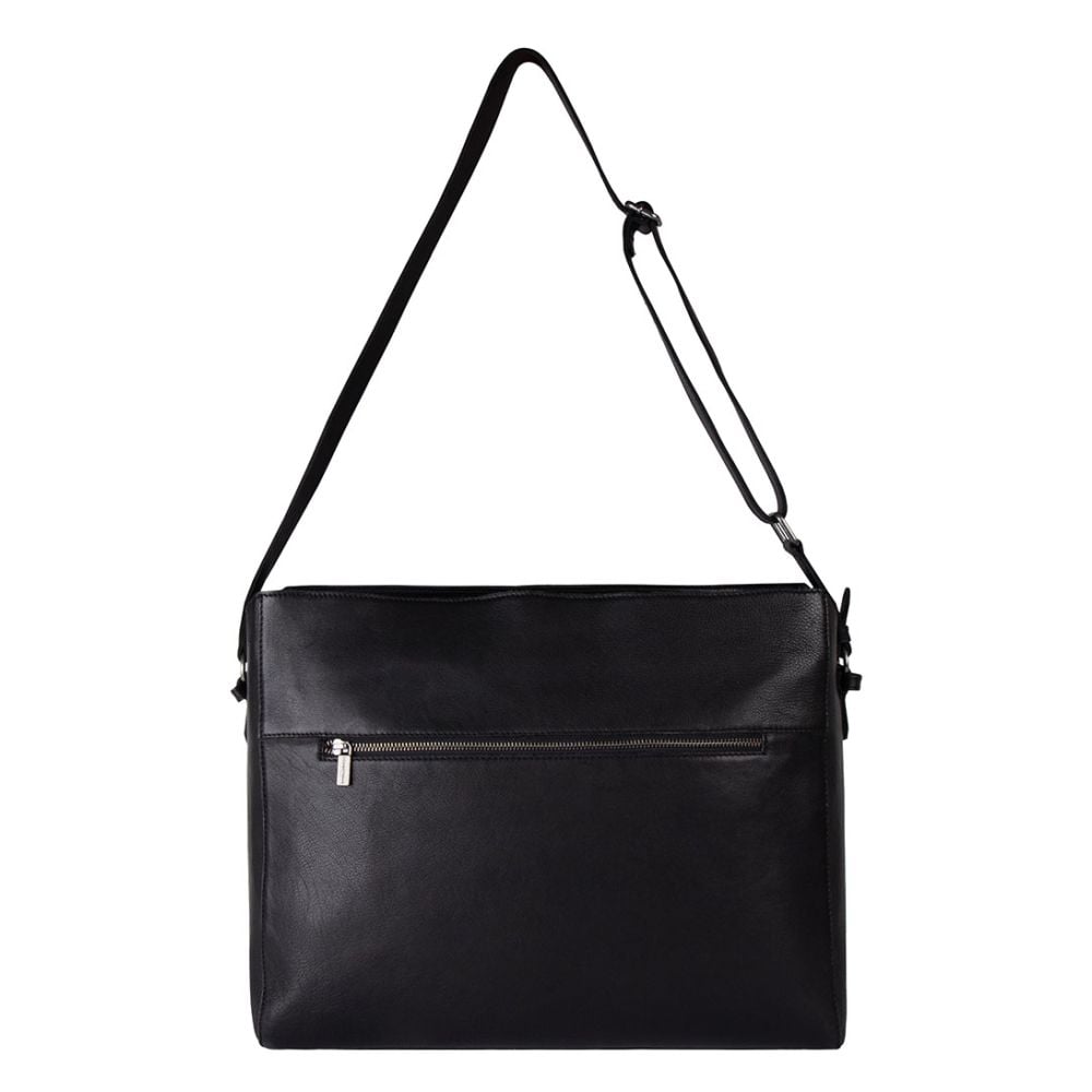 Cowboysbag Cowboysbag Laptop Bag Camrose 16 Inch Black