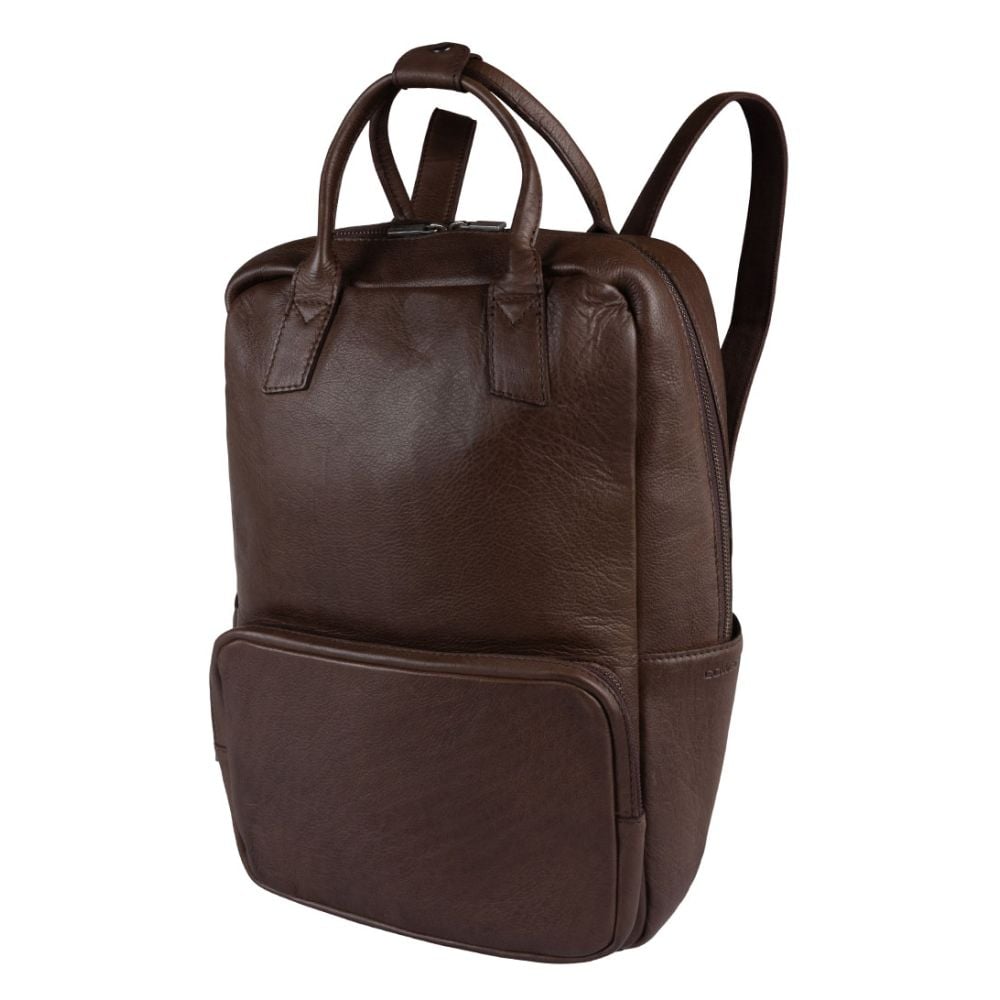Cowboysbag Cowboysbag Laptop Bag Fonthill 15.6 Coffee