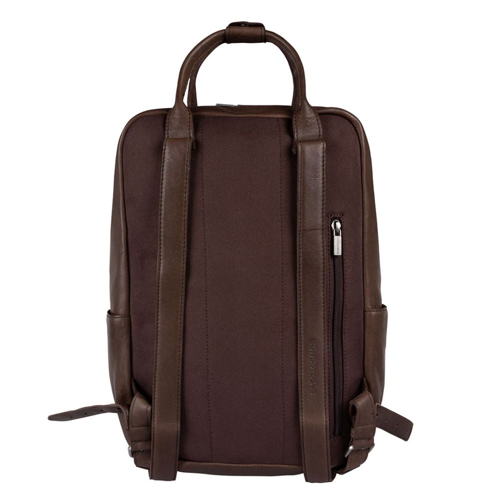 Cowboysbag Cowboysbag Laptop Bag Fonthill 15.6 Coffee