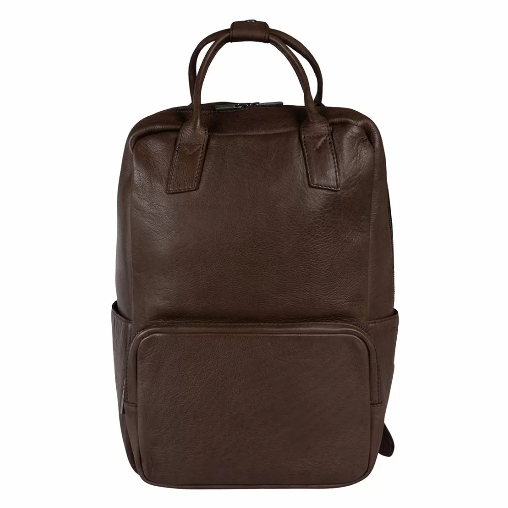 cowboysbag Cowboysbag Laptop Bag Fonthill 15.6 Coffee