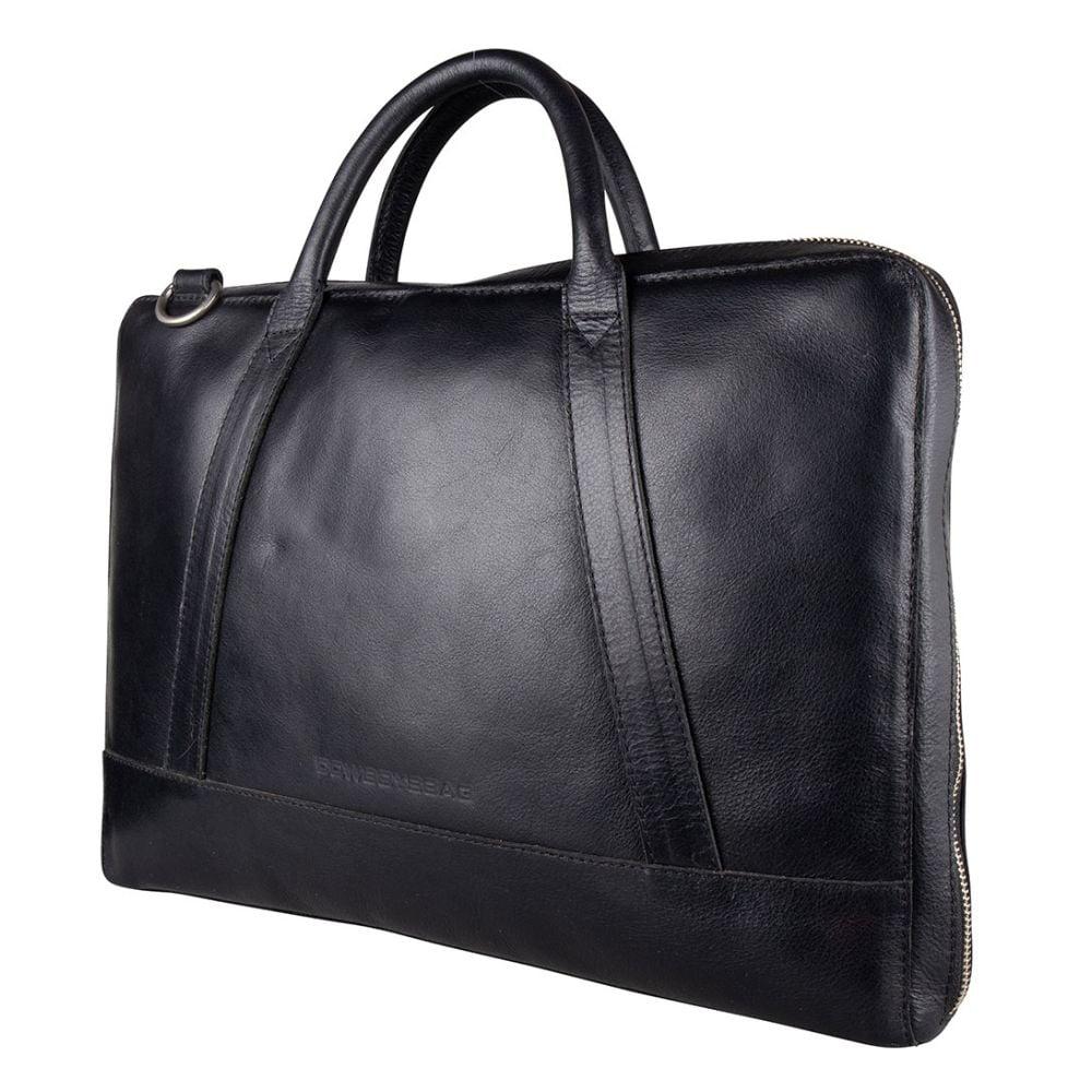 Cowboysbag Cowboysbag Laptop Bag Holden 16 Inch Black