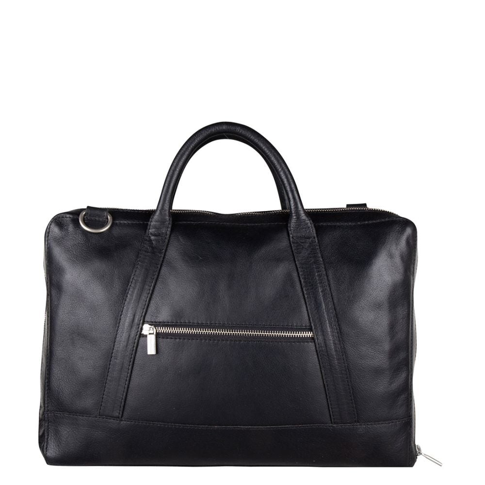 Cowboysbag Cowboysbag Laptop Bag Holden 16 Inch Black