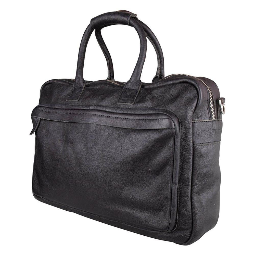 Cowboysbag Cowboysbag Laptopbag Hacklet 15.6 Inch Black
