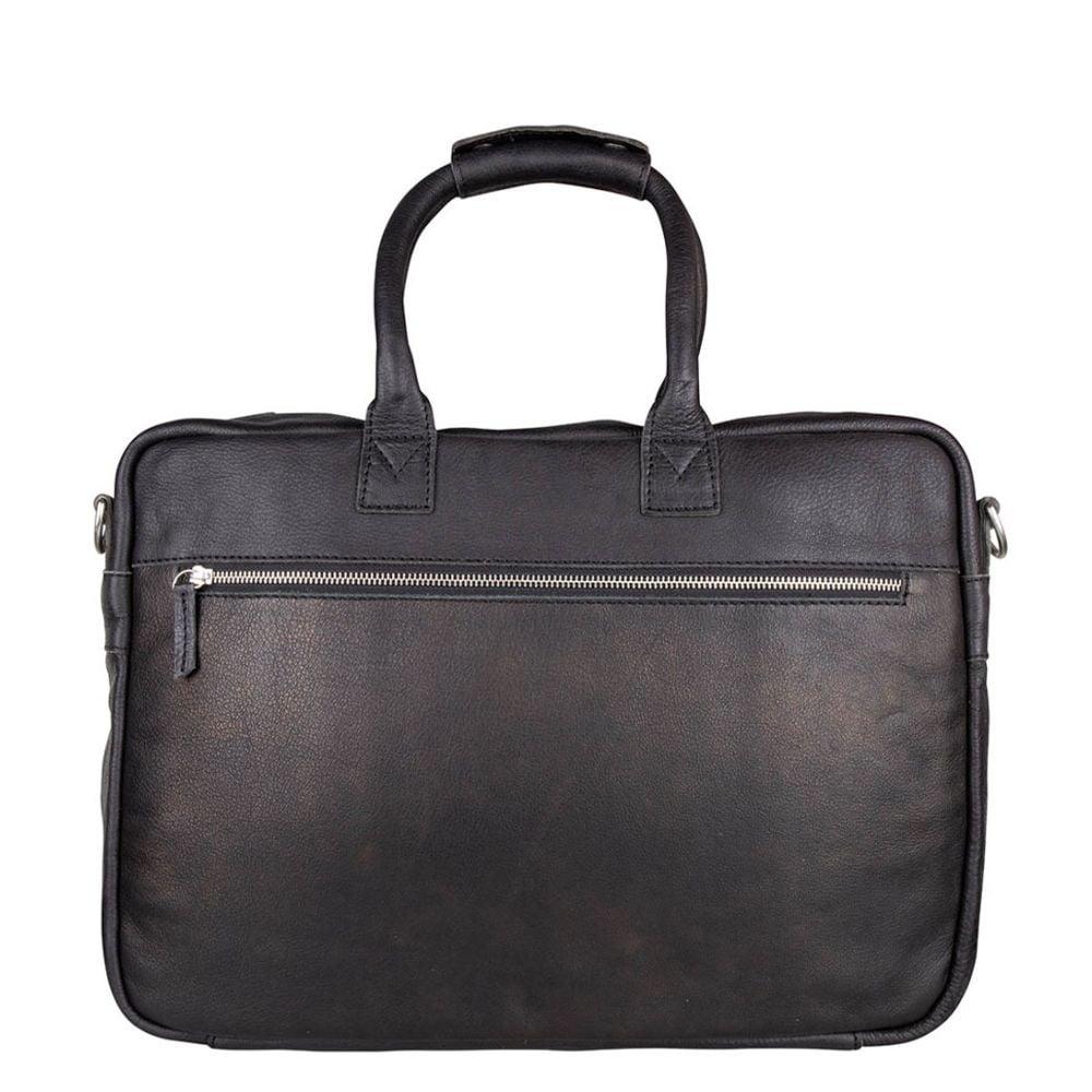 Cowboysbag Cowboysbag Laptopbag Hacklet 15.6 Inch Black
