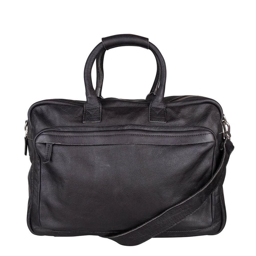 cowboysbag Cowboysbag Laptopbag Hacklet 15.6 inch Black