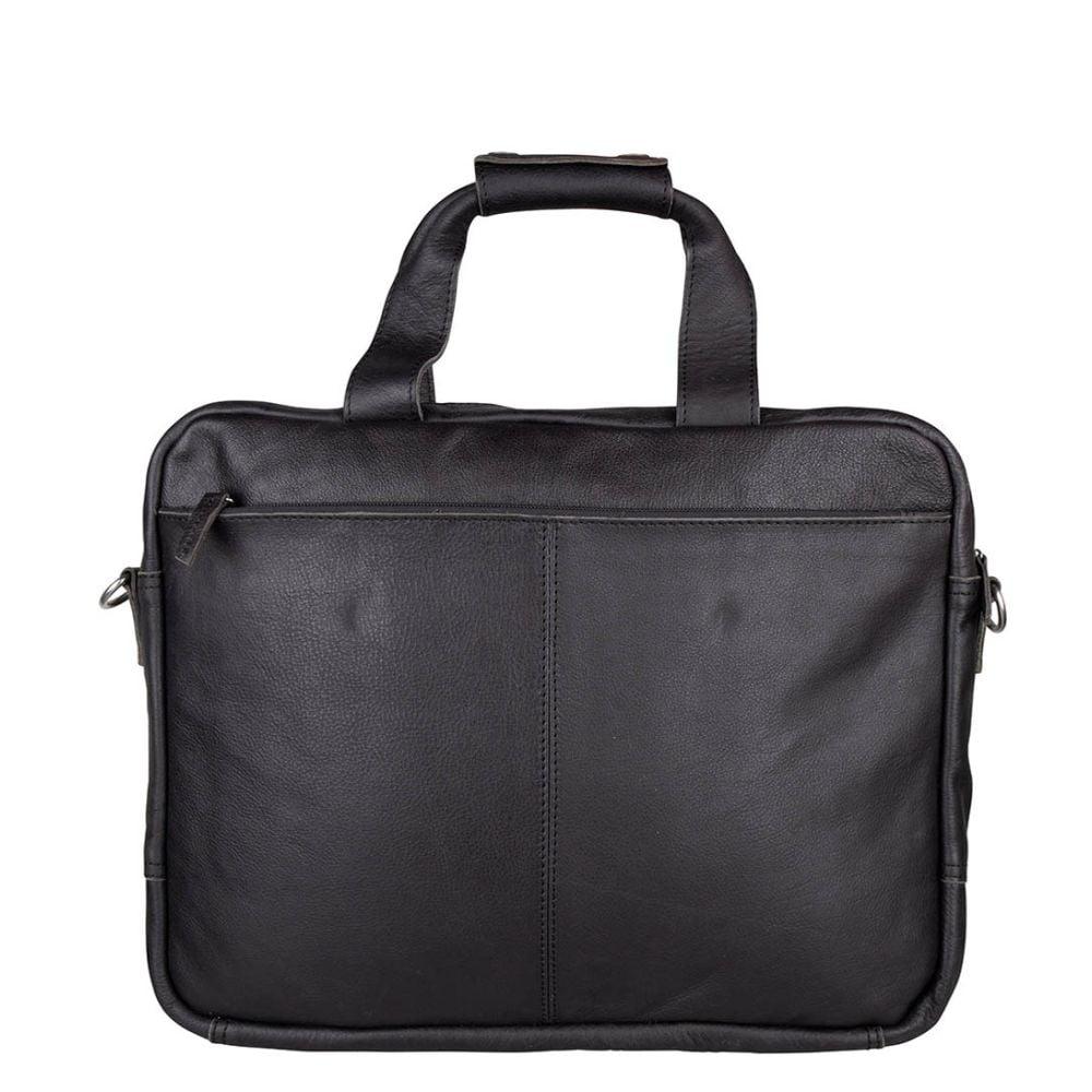 Cowboysbag Cowboysbag Laptopbag Hush 15.6 Inch Black