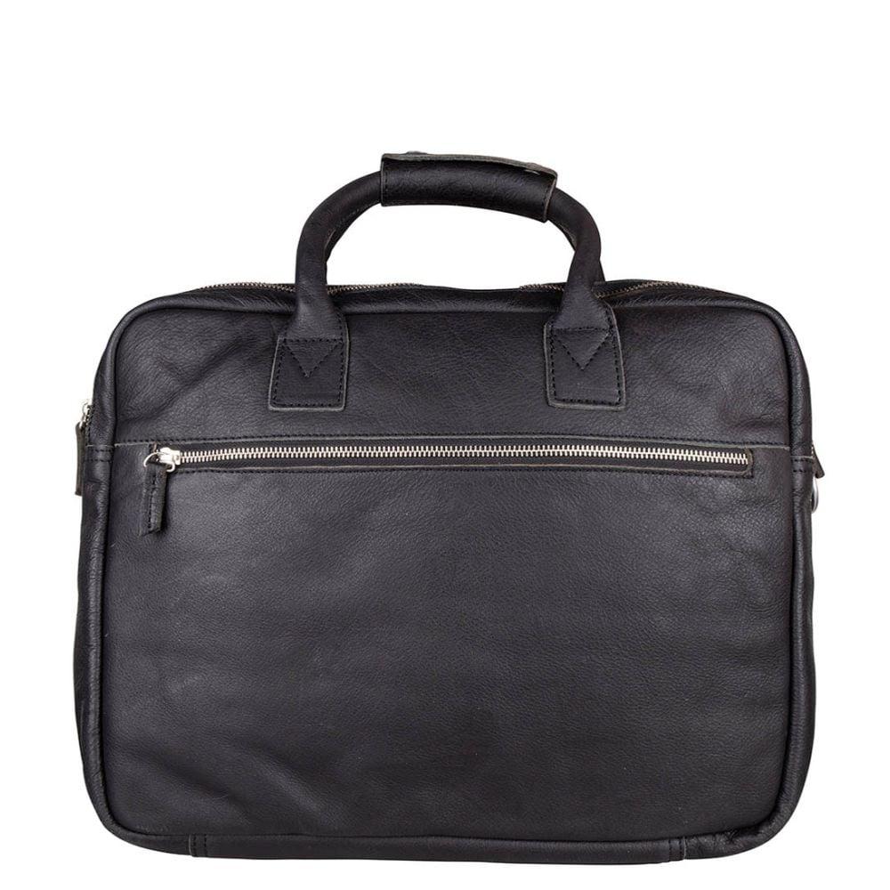 Cowboysbag Cowboysbag Laptopbag Sollas 15 Inch Black