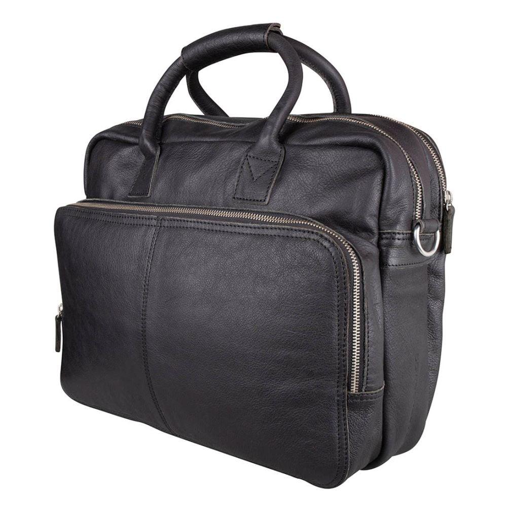 Cowboysbag Cowboysbag Laptopbag Sollas 15 Inch Black