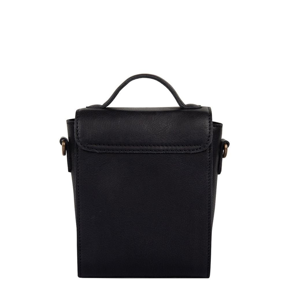 Cowboysbag Cowboysbag Mini Crossbody Harmony Dot Hair On