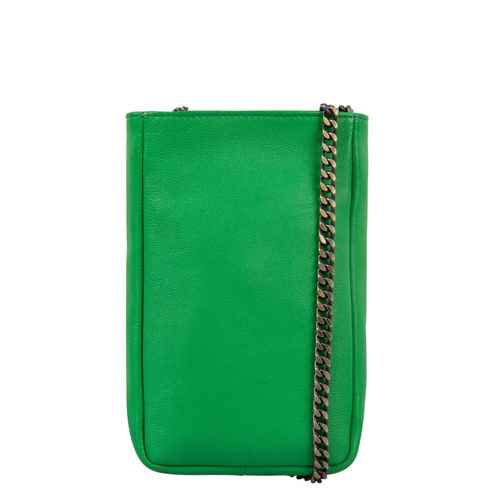 cowboysbag Cowboysbag Phone Bag Roxie X Lizet Greve Fern Green