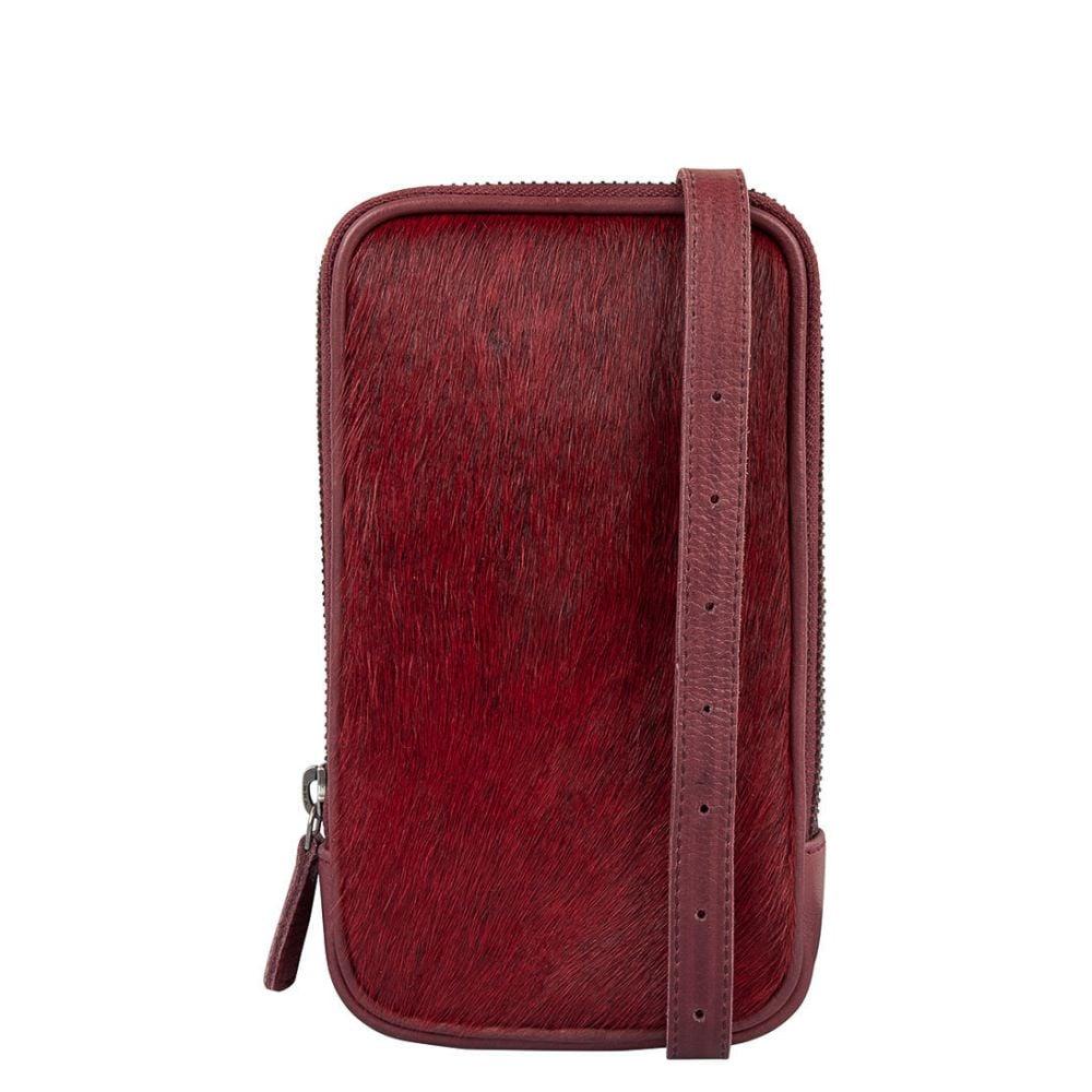 cowboysbag Cowboysbag Phonebag New Jersey X Carolien Spoor Bordeaux Red