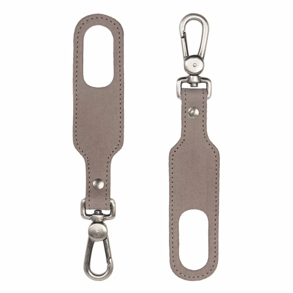 cowboysbag Cowboysbag Stroller Straps elephant grey