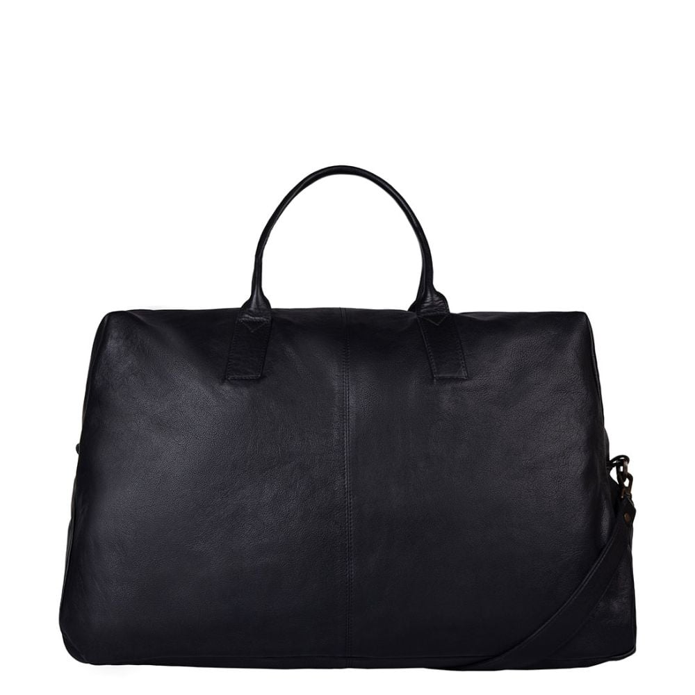 cowboysbag Cowboysbag Weekender Melrose X Lizet Greve Black