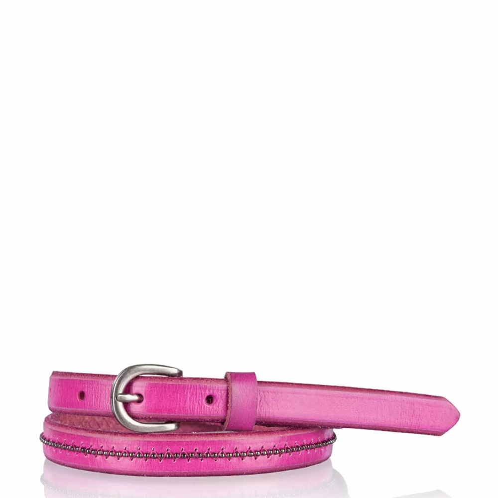 cowboysbag Cowboysbelt Kids Kids Belt 158008 fuchsia