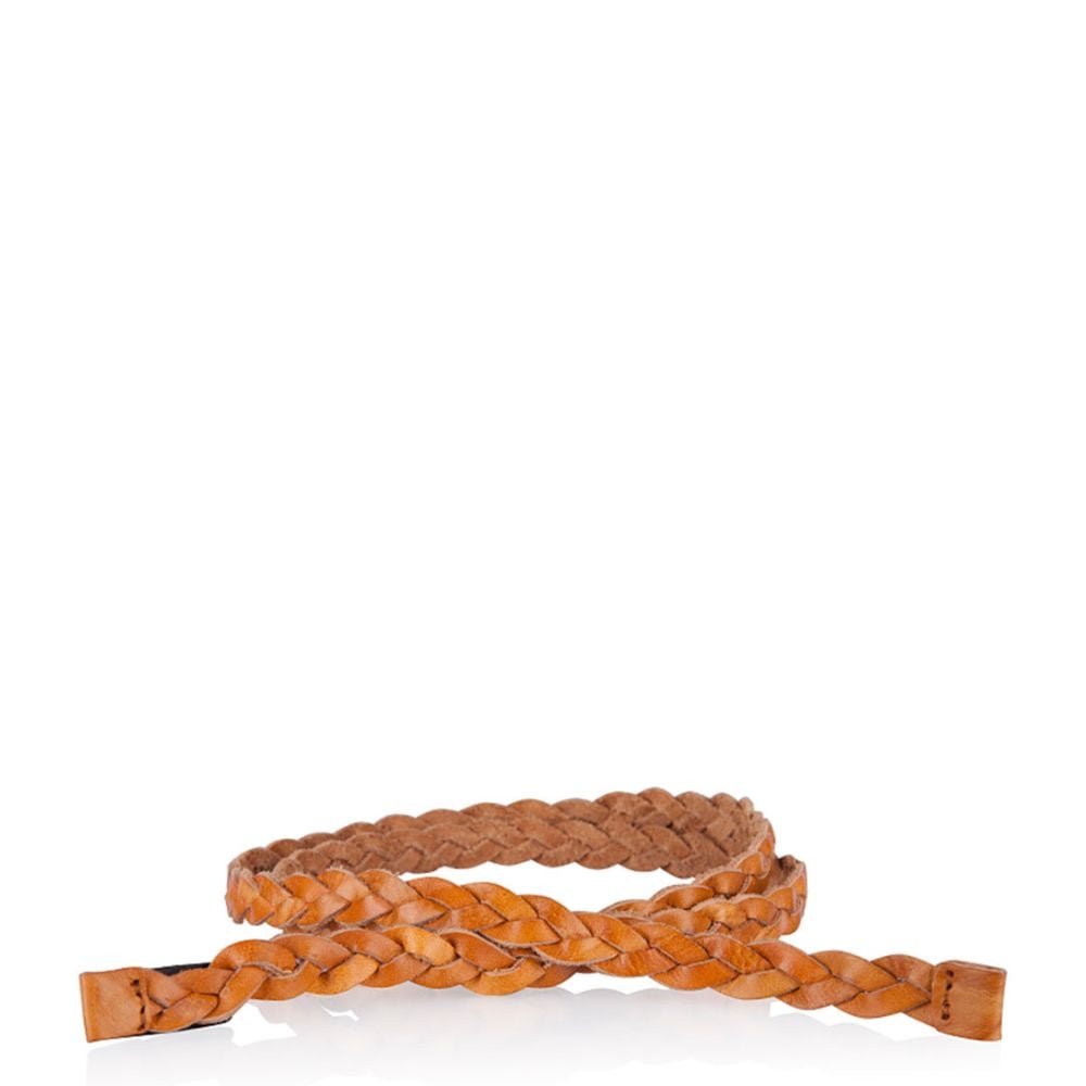 cowboysbag Cowboysbelt Kids Kids Belt 208016 juicy tan