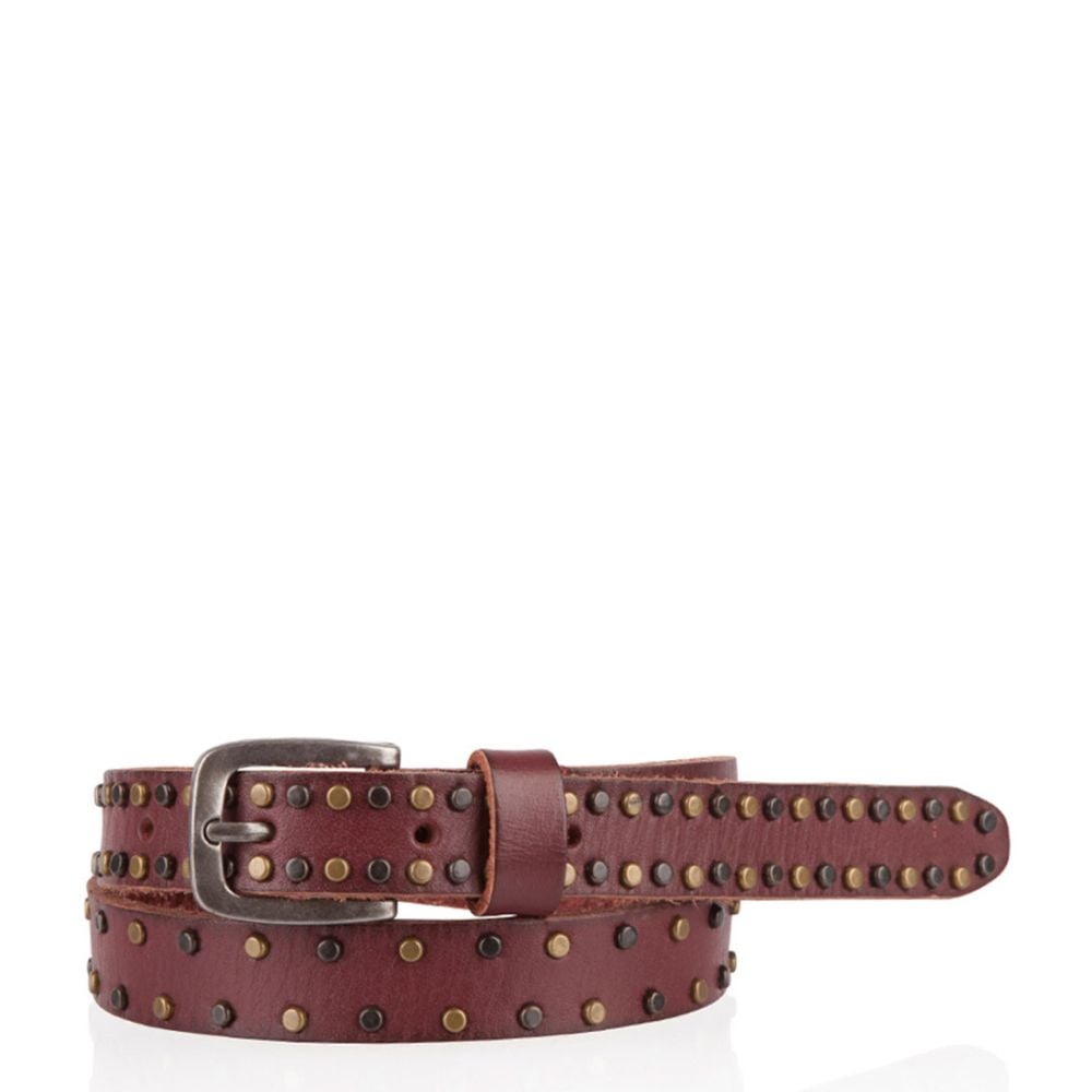 cowboysbag Cowboysbelt Kids Kids Belt 208021 bordeaux