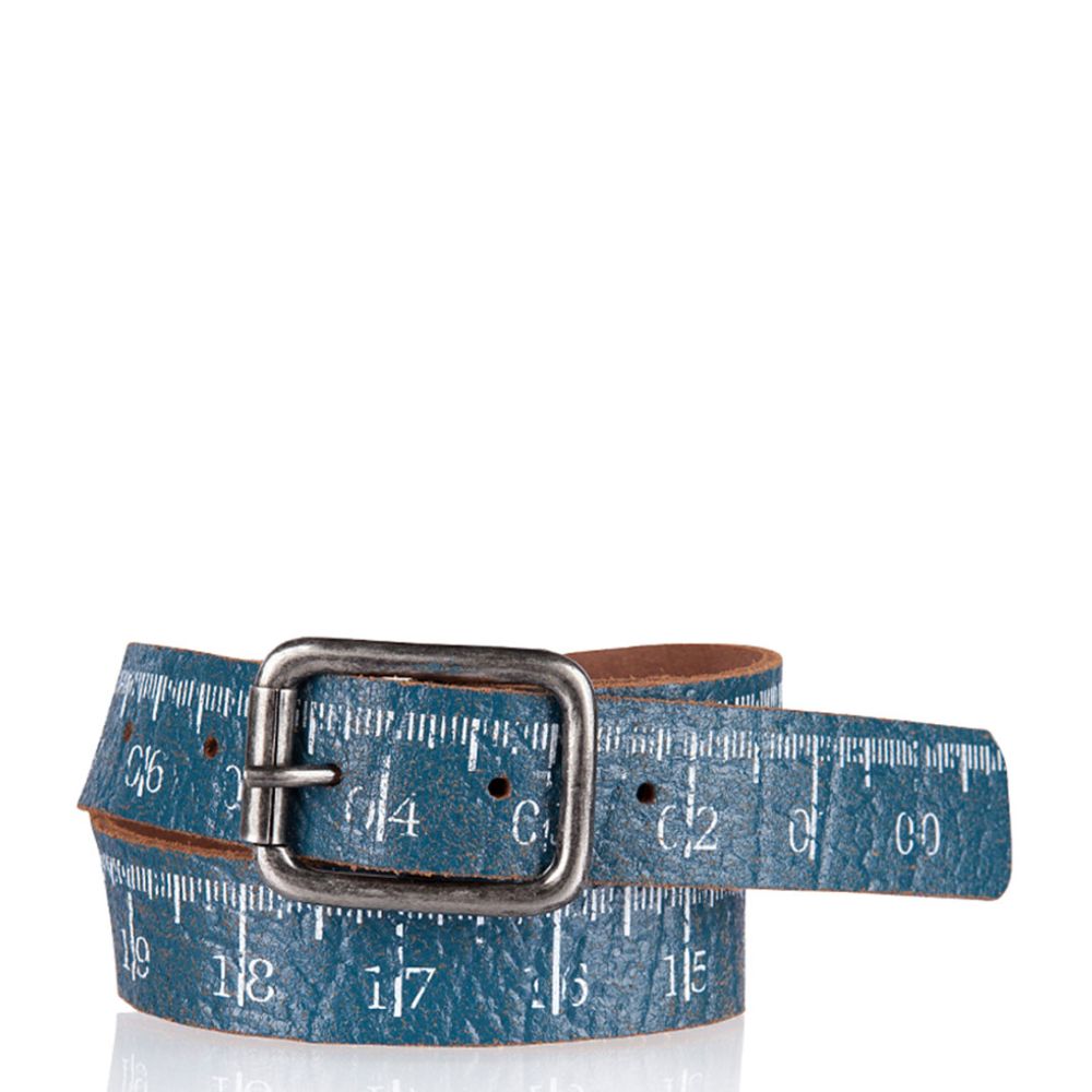 cowboysbag Cowboysbelt Kids Kids Belt 308049 petrol