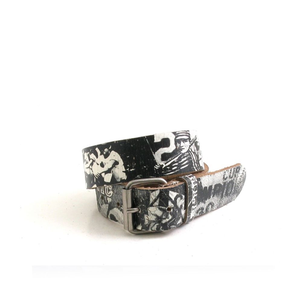 cowboysbag Cowboysbelt Kids Kids Belt 358038 athletic