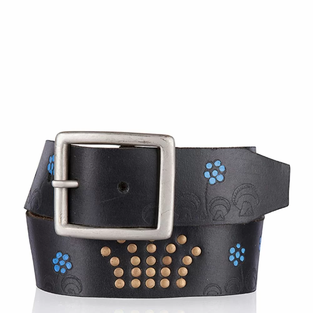 cowboysbag Cowboysbelt Kids Kids Belt 3582011 black
