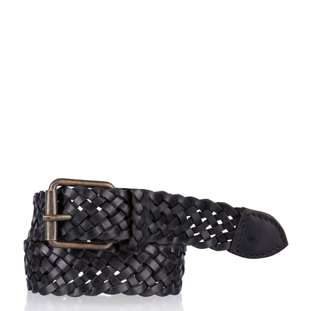 cowboysbag Cowboysbelt Kids Kids Belt 3582015 black