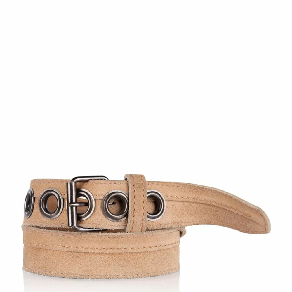 cowboysbag Cowboysbelt Kids Kids Belt 3582019 beige