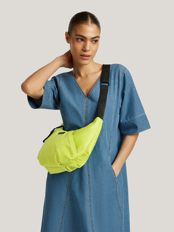 creenstone Ginny handbag Yellow