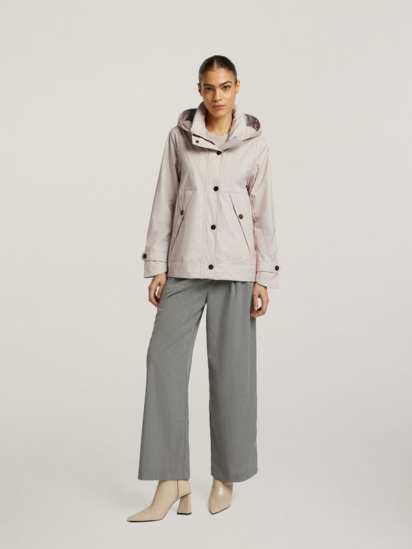 creenstone Paige coat Pink