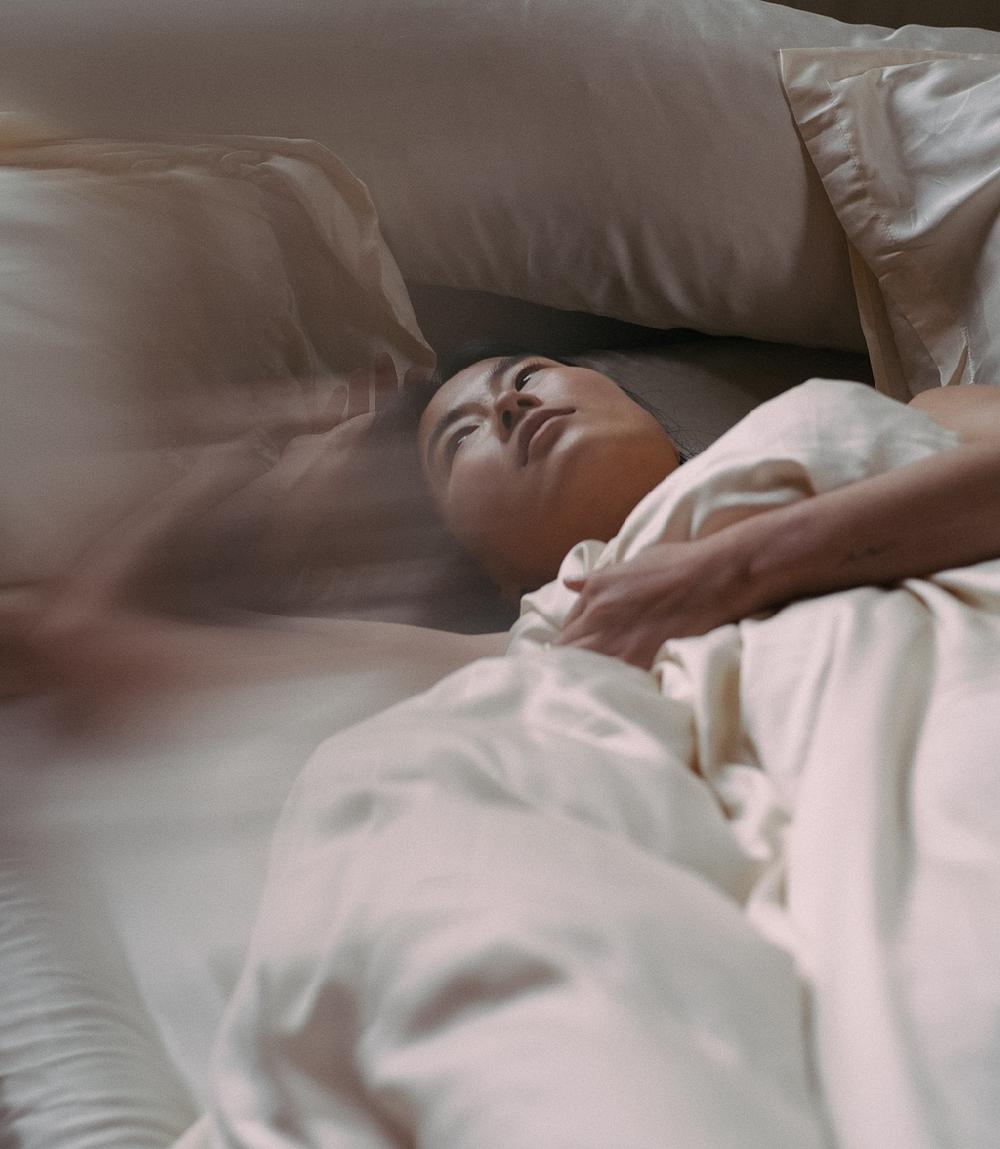 Crisp Sheets Body Pillow Hoes | Satijn Tencel™ Milk