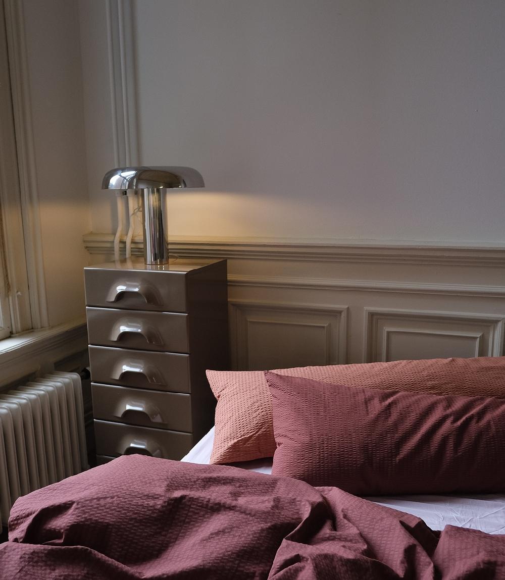 Crisp Sheets Body Pillow Hoes | Crisp Malbec