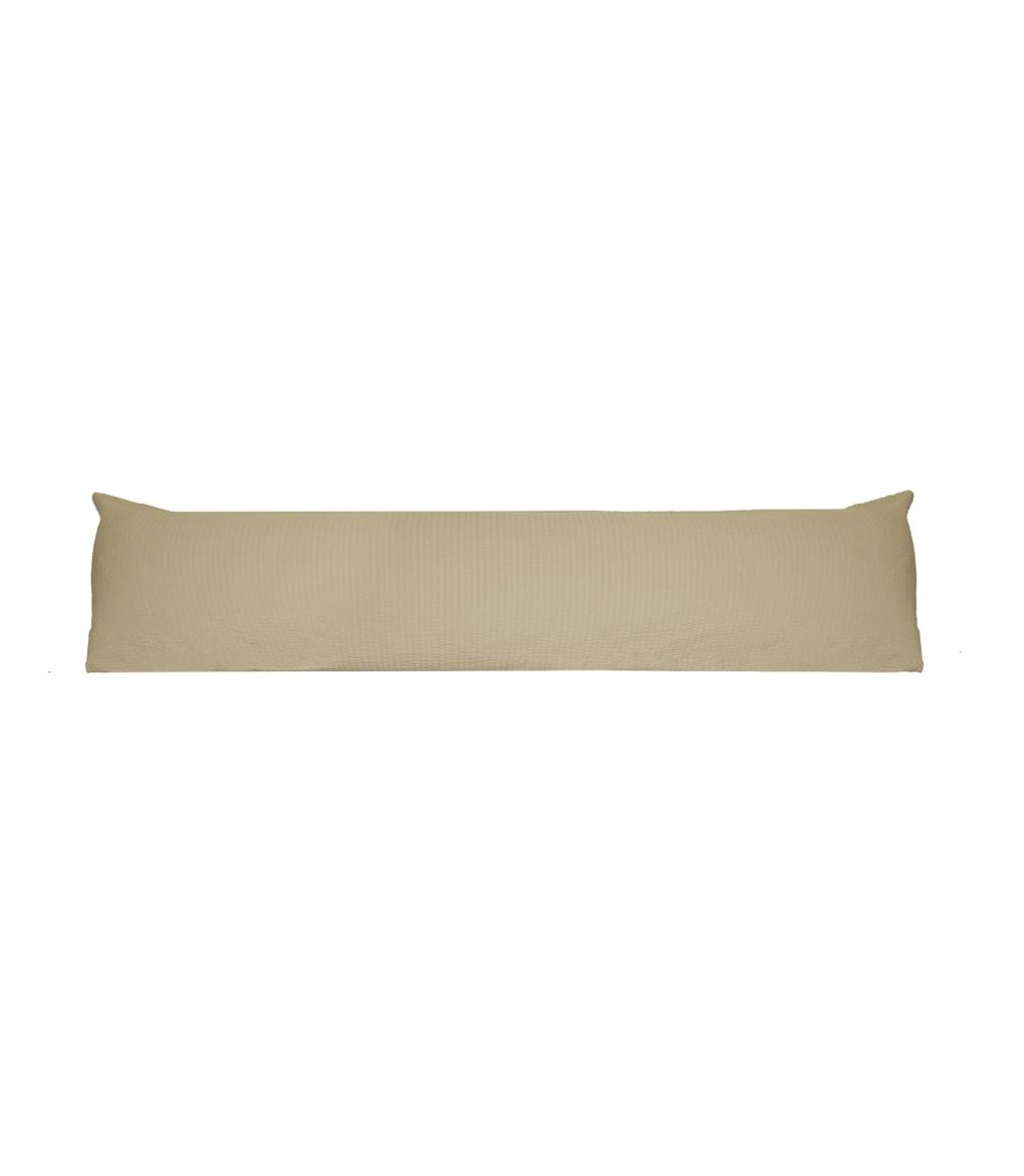 crisp sheets Body Pillow Hoes | Crisp Sand Dune