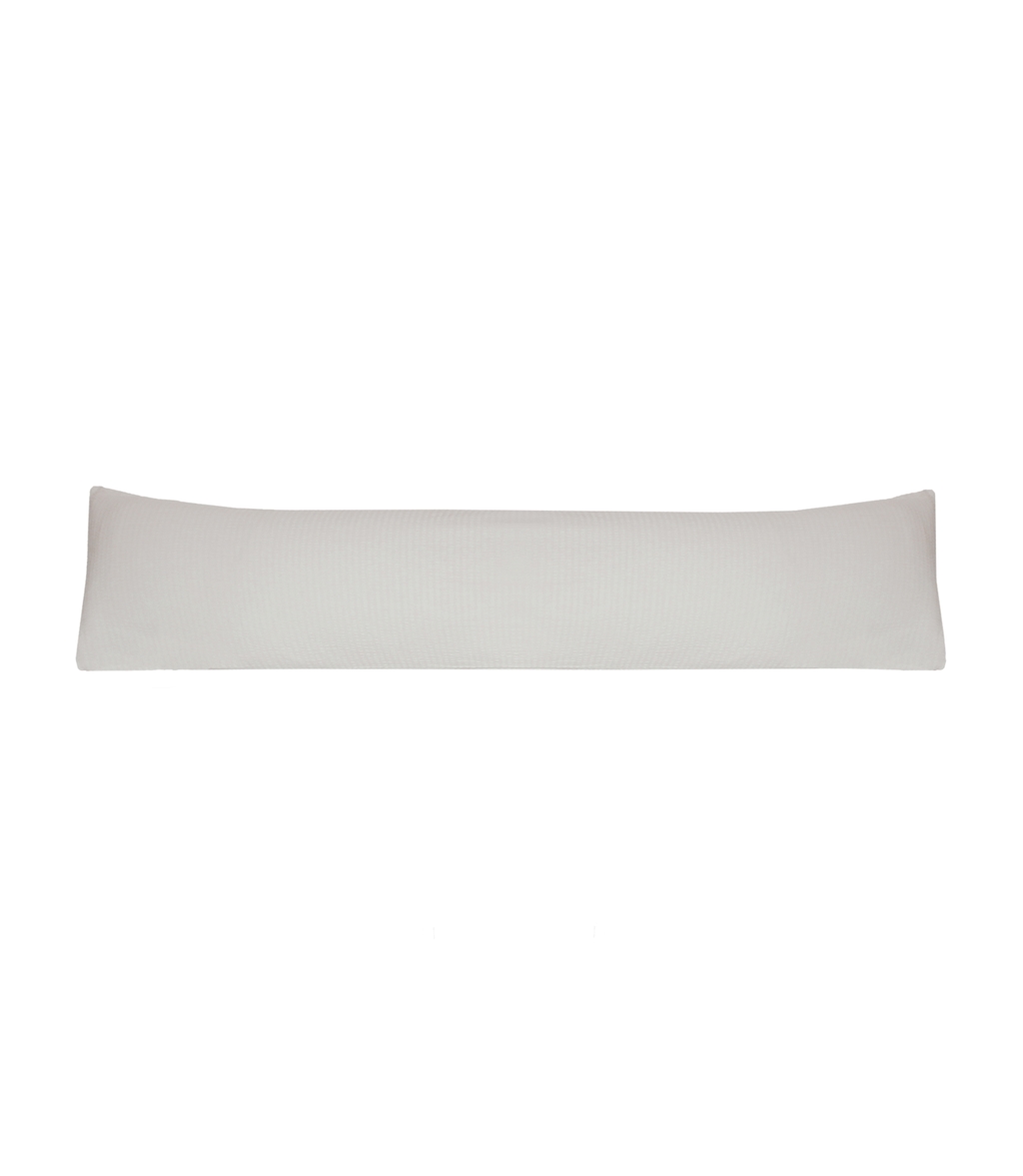 crisp sheets Body Pillow Hoes | Crisp Sand Stone