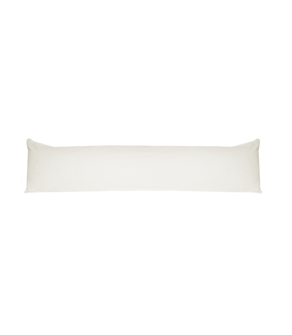 crisp sheets Body Pillow Hoes | Crisp Vanilla
