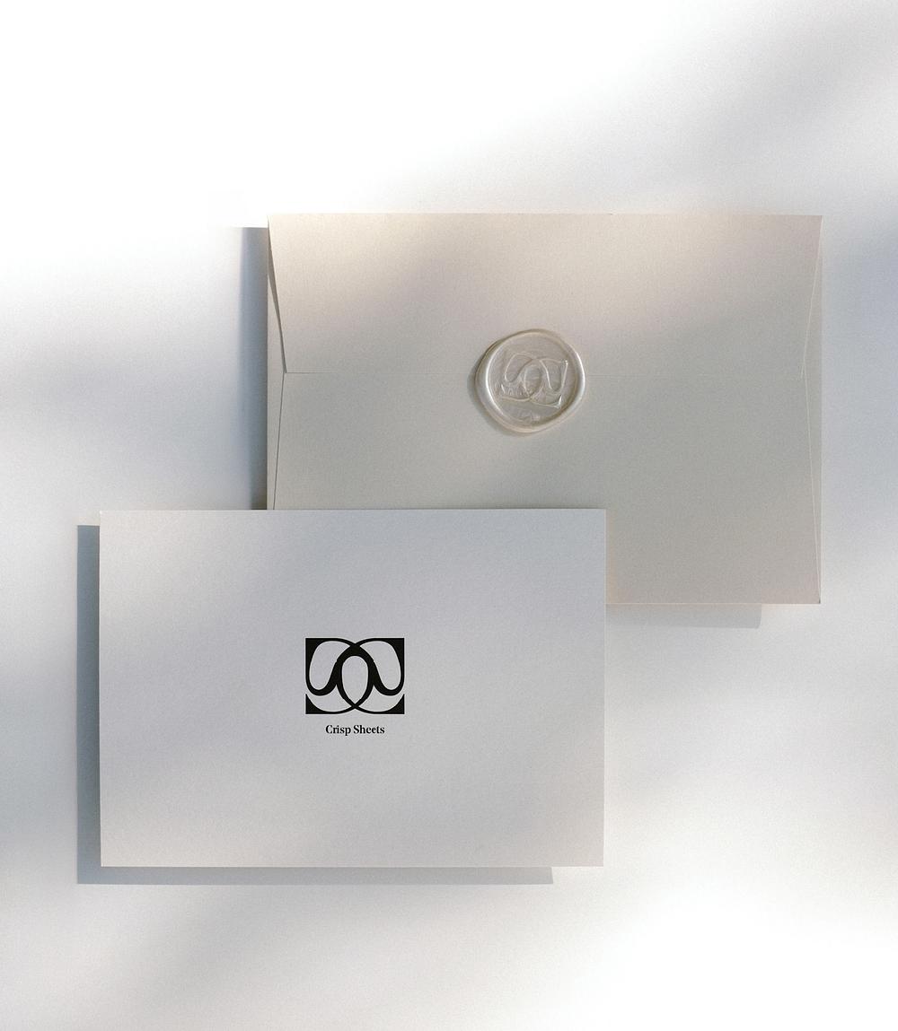 crisp sheets Cadeau bon