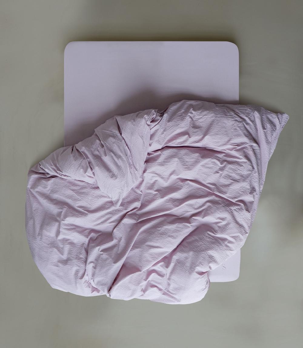 crisp sheets Dekbedovertrek | Crisp Cherry Blossom