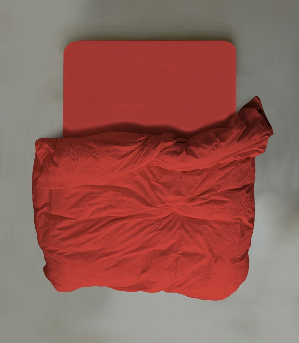 crisp sheets Dekbedovertrek | Crisp Chili