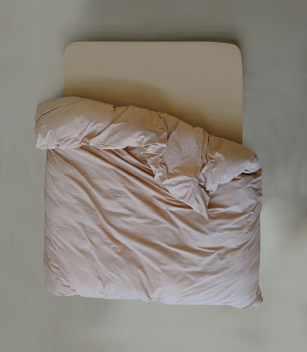 crisp sheets Dekbedovertrek | Crisp Sand Dune