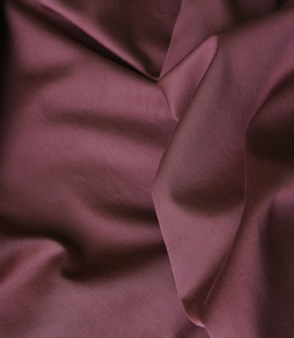 Crisp Sheets Hoeslaken | Smoothy Malbec