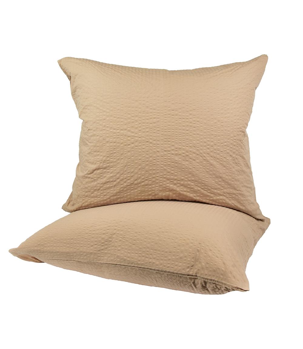 crisp sheets Kussensloop Set | Crisp Sand Dune