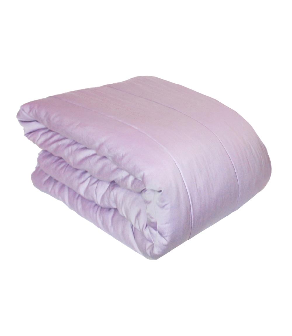 crisp sheets Lichte Quilt | Smoothy Cherry Blossom