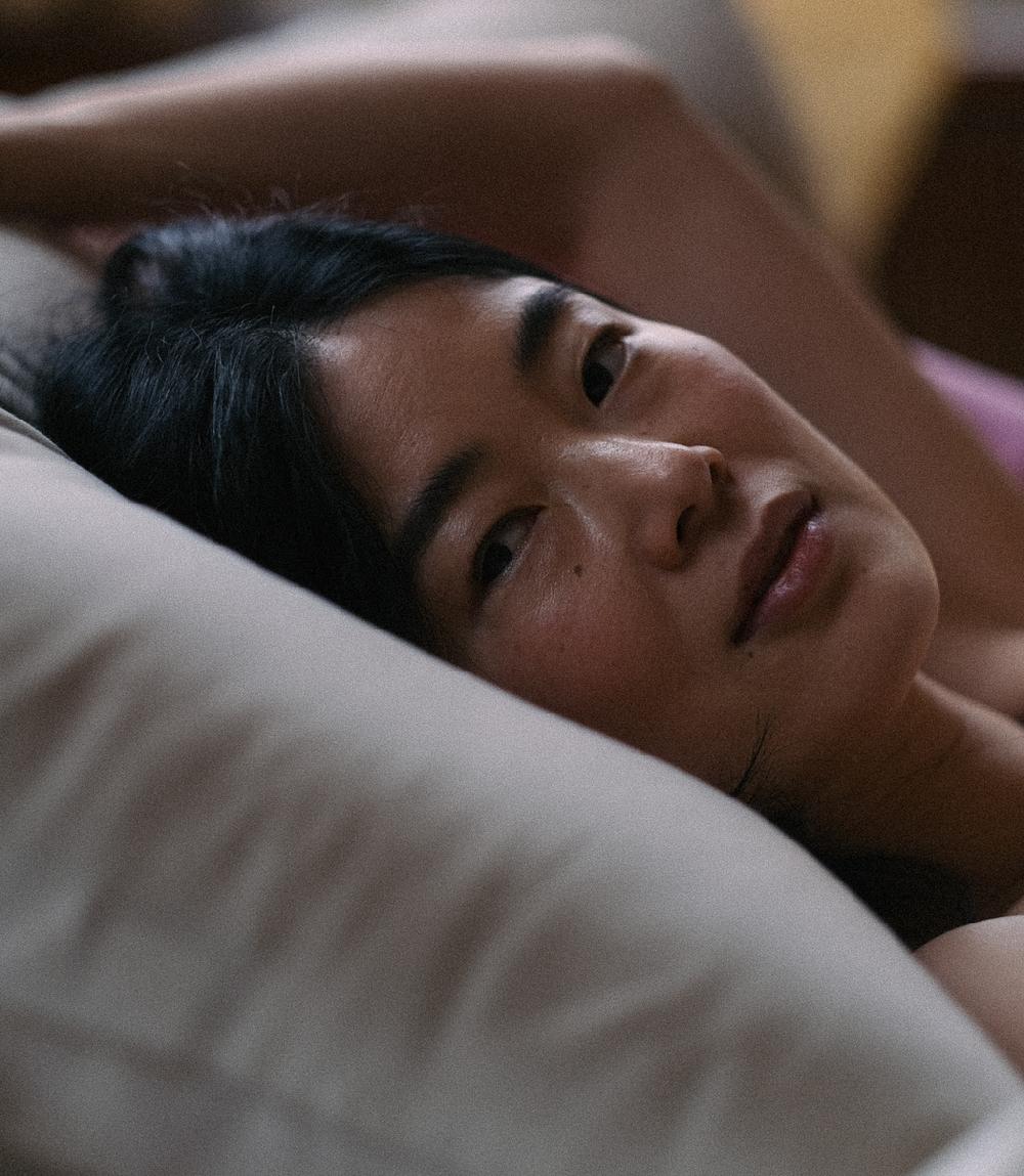 Crisp Sheets Kussensloop Set | Satijn Tencel™ Oat Milk