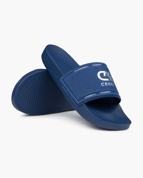 Cruyff Agua Copa - Navy - Gommata Code: CC6000211750-601