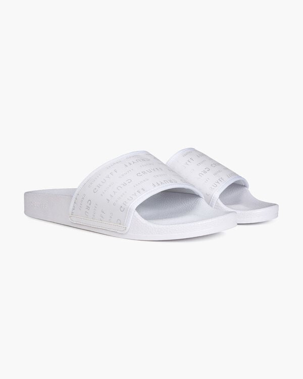 Cruyff Agua Copa - White - Gommata Code: CC6000211710-100