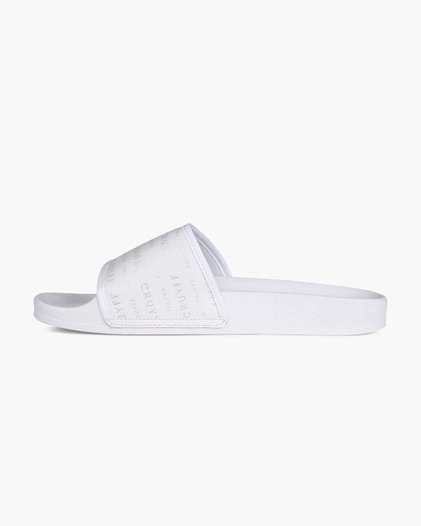 Cruyff Agua Copa - White - Gommata Code: CC6000211710-100